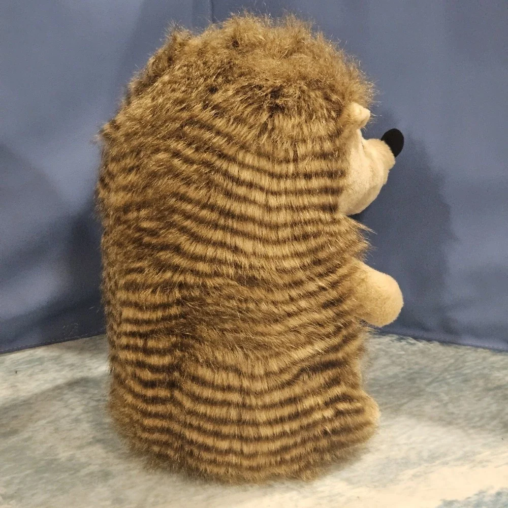 Justice Hedgehog Plush 16